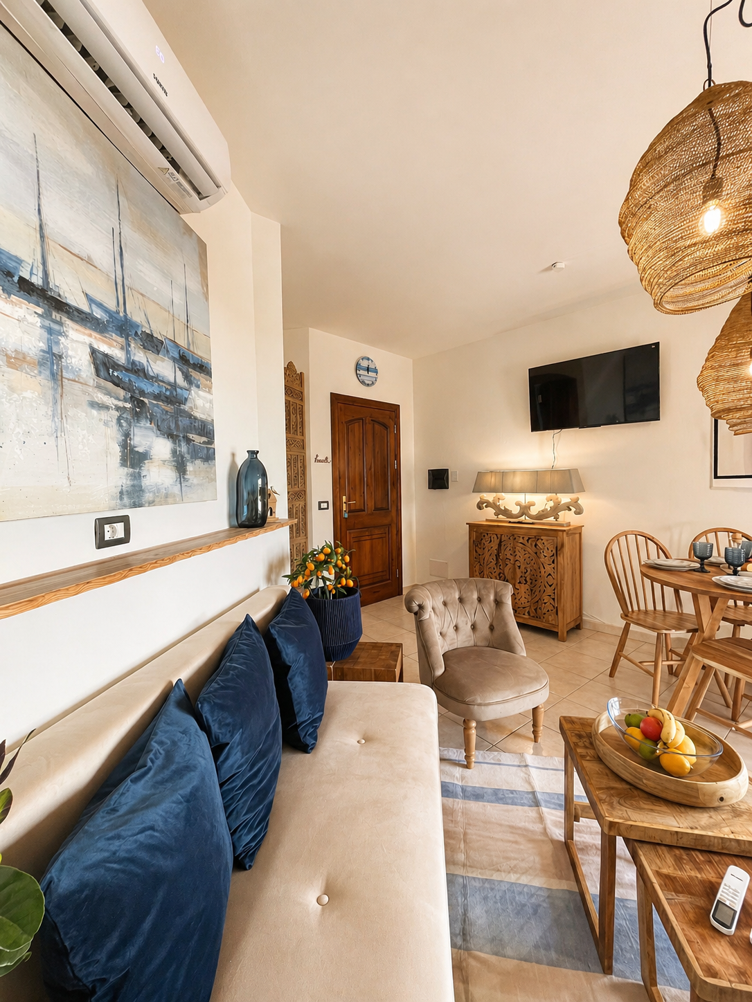 Galeria apartamentu 3