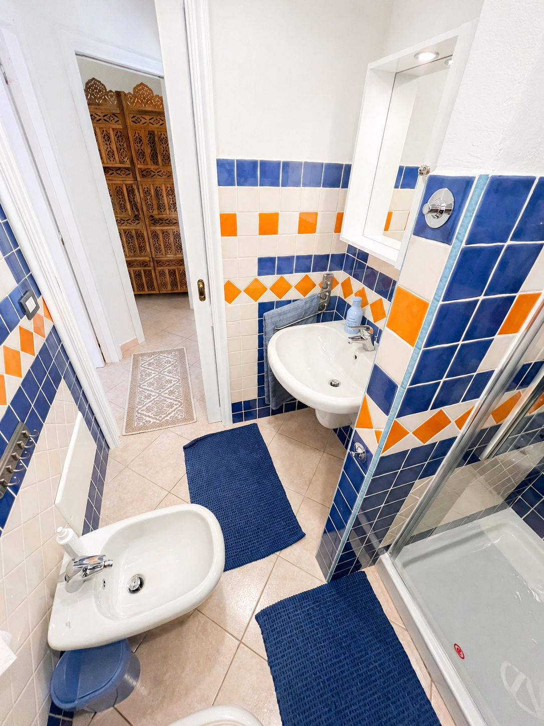 Galeria apartamentu 13