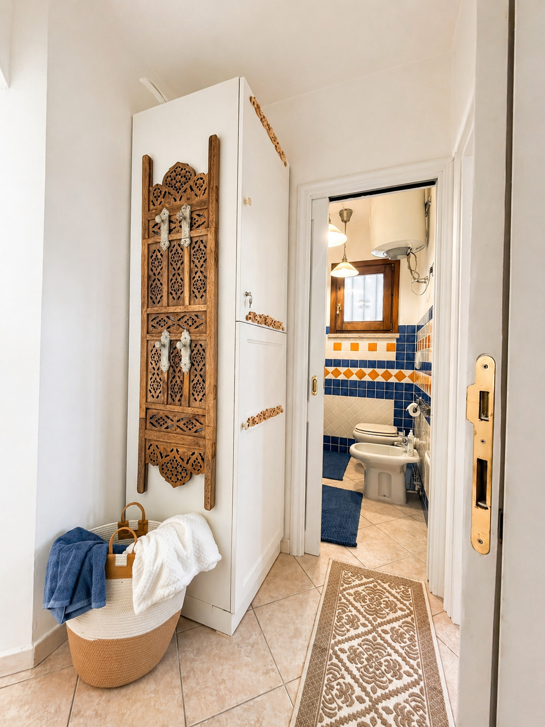 Galeria apartamentu 6