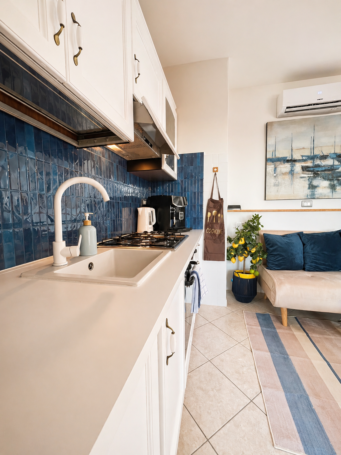 Galeria apartamentu 9
