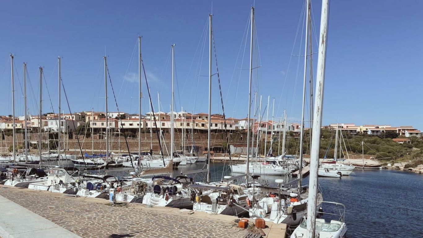 Galeria Blu Mare 3